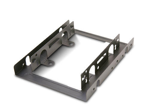 Rosewill RDRD-11004 2.5" SSD / HDD Mounting Kit for 3.5" Drive Bay