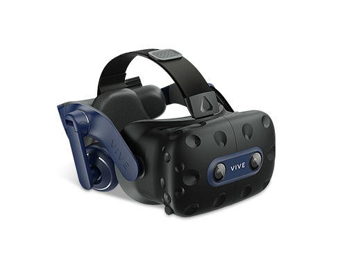HTC VIVE Pro 2 VR Headset (99HASW001-00)