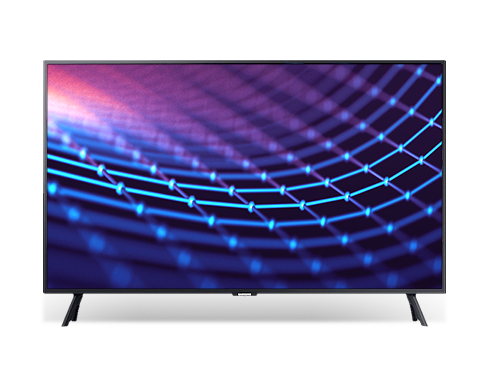 Samsung 32" Class Q50R QLED Smart 4K UHD TV (QN32Q50RAFXZA, 2019 Model)