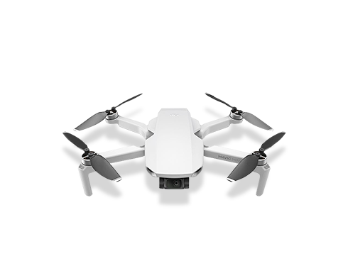 Refurbished: DJI Mavic Mini Drone