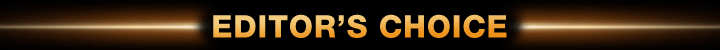 Editor�s Choice
