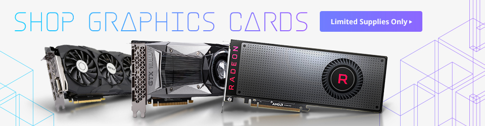 Shop Graphics Cards