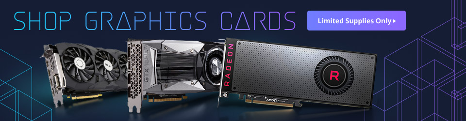Shop Graphics Cards
