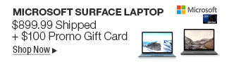 Newegg Flash - Microsoft Surface Laptop