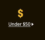 Under $50