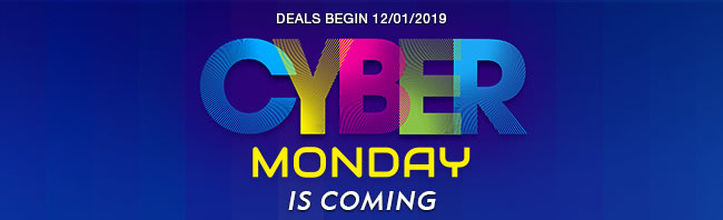 Cyber Monday