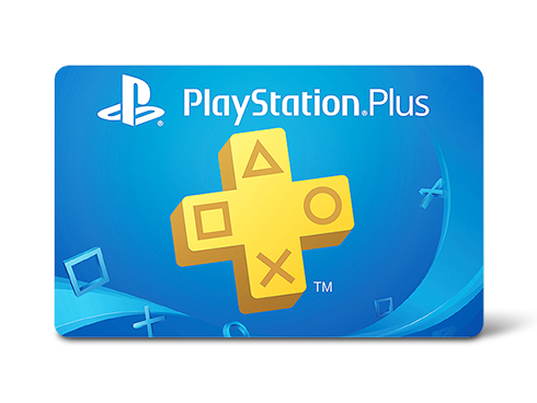 PlayStation Plus 1 Year Membership (Email Delivery)
