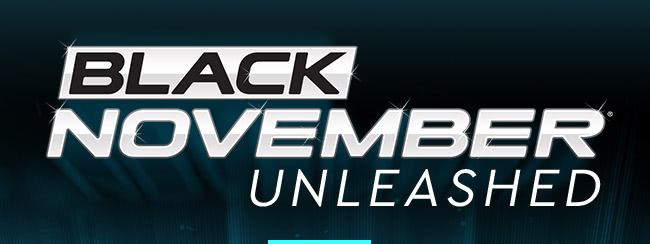 Black November Unleashed