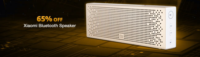 Xiaomi Bluetooth Speaker