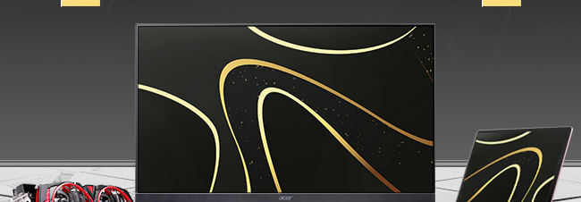 Black November Edition - Gold Tag