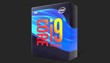 $319.99 Intel Core i9-9900K Desktop Processor