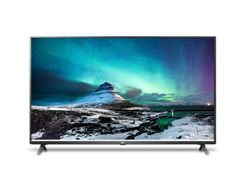 LG 86UN8570 86" 85 Series 4K Smart UHD TV