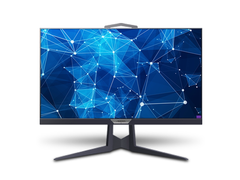 AORUS FI25F 24.5" 240Hz 1080p Adaptive Sync Gaming Monitor, Exclusive Built-in ANC