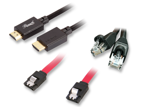 UP TO 90% OFF CABLES*