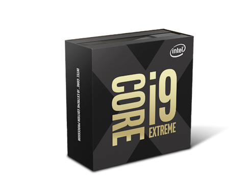 Intel Core i9-10980XE Cascade Lake 18-Core 3.0 GHz LGA 2066 165W BX8069510980XE Desktop Processor