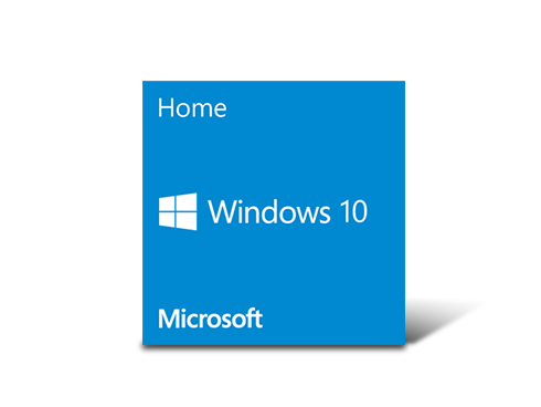 Windows 10 Home 32-bit/64-bit - OEM - (Product Key Code Email Delivery)