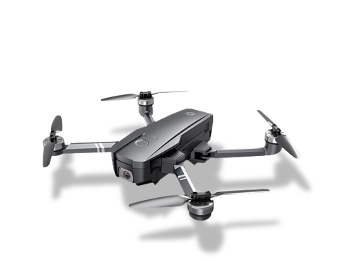 Holy Stone HS720 GPS Drone with 4K UHD Camera 5G WIFI FPV Transmission + Storage Case