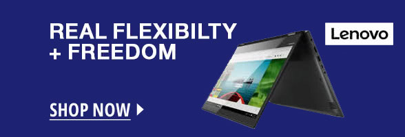 ÔÇőÔÇőLenovo_ideapad Flex5, Real Flexibility, Real Freedom