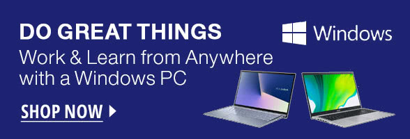 ÔÇőÔÇőMicrosoft_Do great things, Work and learn from anywhere with a Windows 10 PC