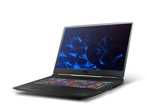 MSI GL75 Leopard 10SFK-029 - 17.3" 144 Hz - Intel Core i7-10750H - GeForce RTX 2070 - 16 GB DDR4 - 1 TB HDD + 512 GB SSD - Windows 10 Home - Gaming Laptop