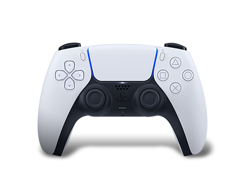 PlayStation 5 DualSense Wireless Controller