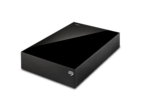 Seagate 8TB USB 3.0 Desktop External Hard Drive HDD
