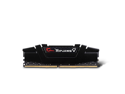 G.SKILL Ripjaws V 16GB DDR4 3200 (PC4 25600) Desktop Memory