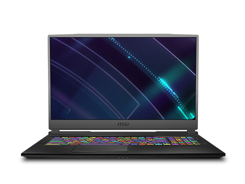 MSI GL75 Leopard 17.3" 144Hz Gaming Laptop Intel i7-10750H RTX 2070 16GB DDR4 1TB HDD 512GB SSD