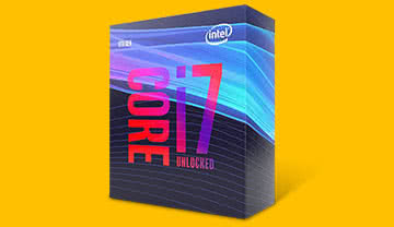 $259.99 Intel Core i7-9700K Processor