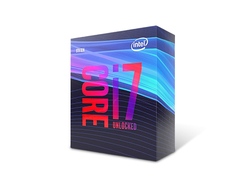 Newegg Com Exclusive Deals 259 99 Intel Core I7 9700k Processor