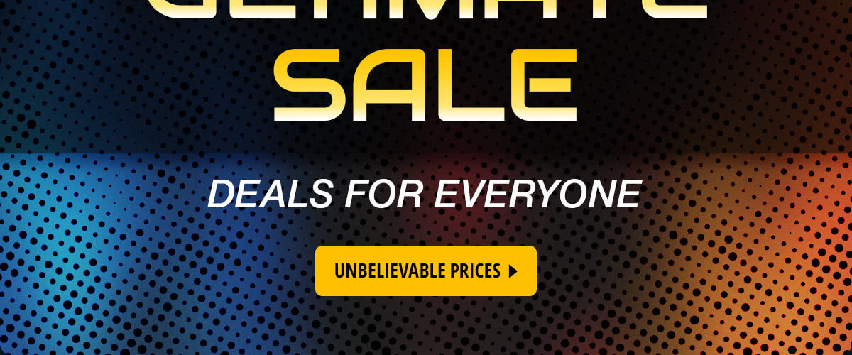 ULTIMATE SALE