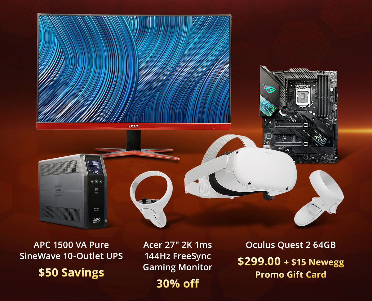 BLACK FRIDAY DEALS