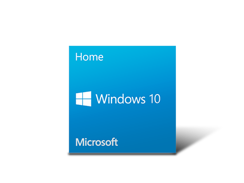 Windows 10 Home - 64-bit - OEM