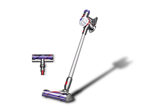 Dyson V7 Allergy Cordless HEPA Vacuum