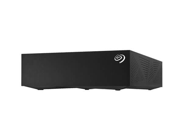 Seagate 8TB USB 3.0 Desktop External Hard Drive, USB 3.0