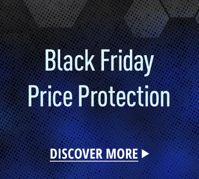 Black Friday Price Protection