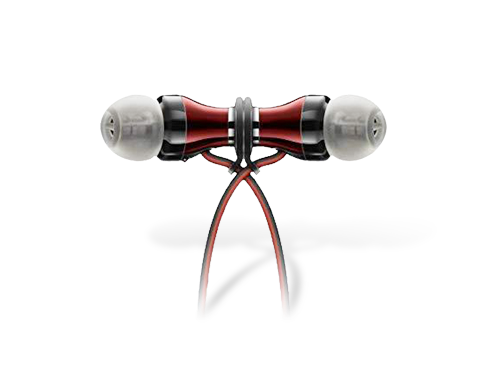 Sennheiser Momentum Free Bluetooth Wireless In-Ear Headphones Special Edition (508698)