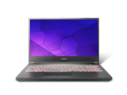 Gigabyte Aorus 5 15.6" 144Hz Gaming Laptop Intel i7-10750H GeForce RTX 2060 16GB DDR4 512GB SSD