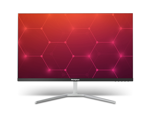 Westinghouse WH27FX9019 27" FHD HDMI VGA Low Blue Light Filter Zero Bezel Frame Widescreen Backlit LED IPS Monitor