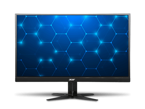 Acer G7 G257HL bmidx Black 25" IPS 4ms (GTG) FHD Widescreen LED/LCD Monitor