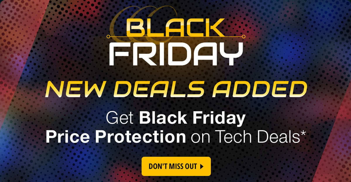 Black Friday Deals Start Now store