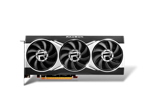 SAPPHIRE Radeon RX 6800 XT DirectX 12 21304-01-20G 16GB 256-Bit GDDR6 PCI Express 4.0 x16 ATX Video Card