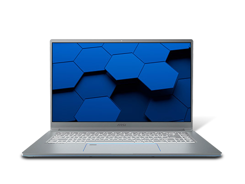 MSI 15.6" FHD Laptop Intel i7 10510U 16GB Memory 1TB SSD GTX 1650 Max-Q