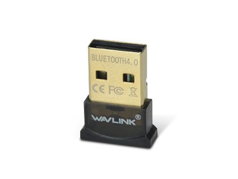 Wavlink Nano Wireless Bluetooth CSR 4.0 Dongle Adapter
