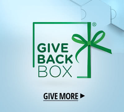 Give Back Box