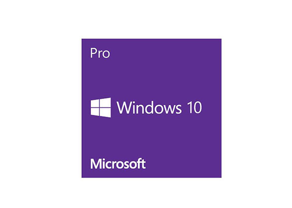 Windows 10 Pro 32-bit/64-bit - (Product Key Code Email Delivery)