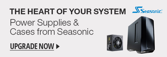 The Heart Of Your System