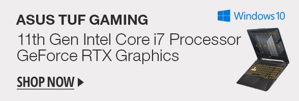 Asus TUF Gaming