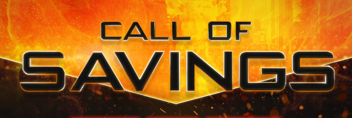 Call Of Savings