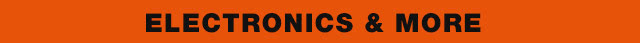 Electronics & More